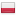 mebleinfor.pl server is located in Poland